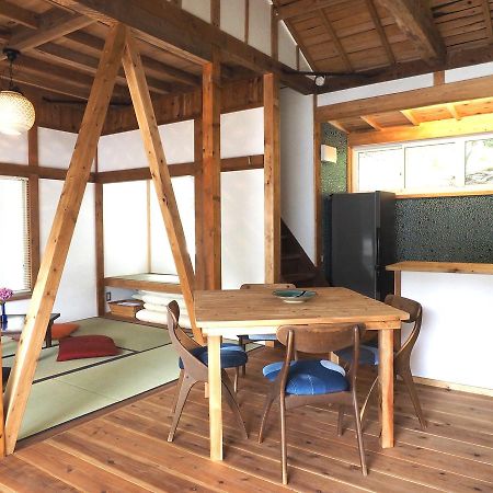 Oku Cottage - Walk To Ohama Beach - Max 4 Ppl Shimoda (Shizuoka) Exterior foto