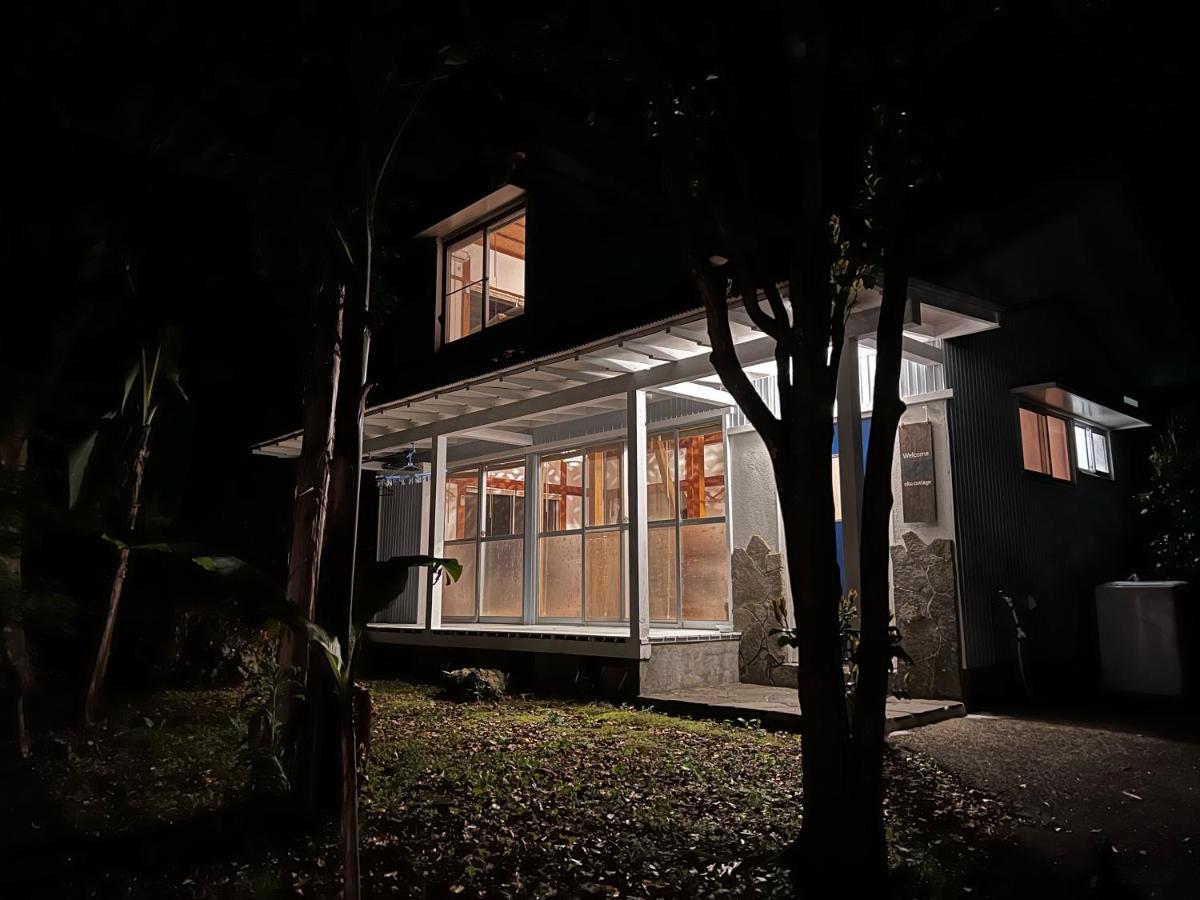 Oku Cottage - Walk To Ohama Beach - Max 4 Ppl Shimoda (Shizuoka) Exterior foto