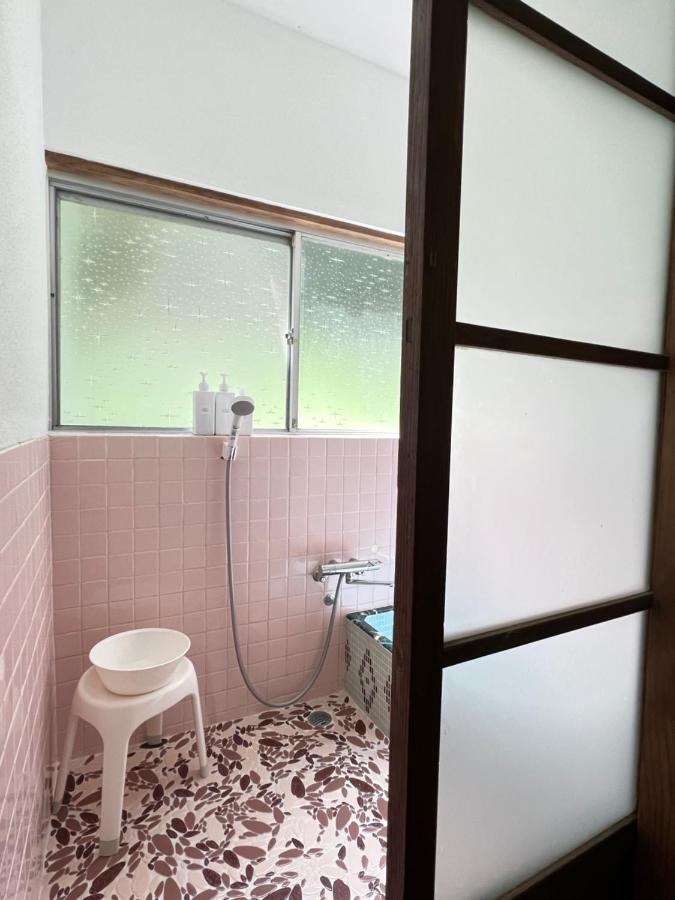 Oku Cottage - Walk To Ohama Beach - Max 4 Ppl Shimoda (Shizuoka) Exterior foto