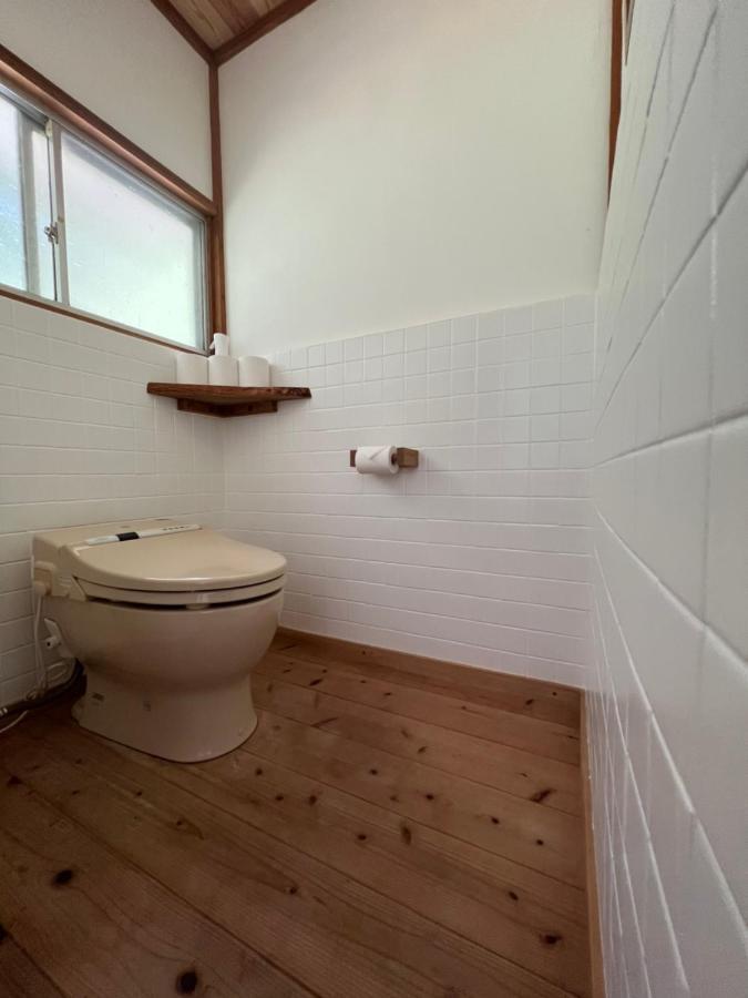Oku Cottage - Walk To Ohama Beach - Max 4 Ppl Shimoda (Shizuoka) Exterior foto