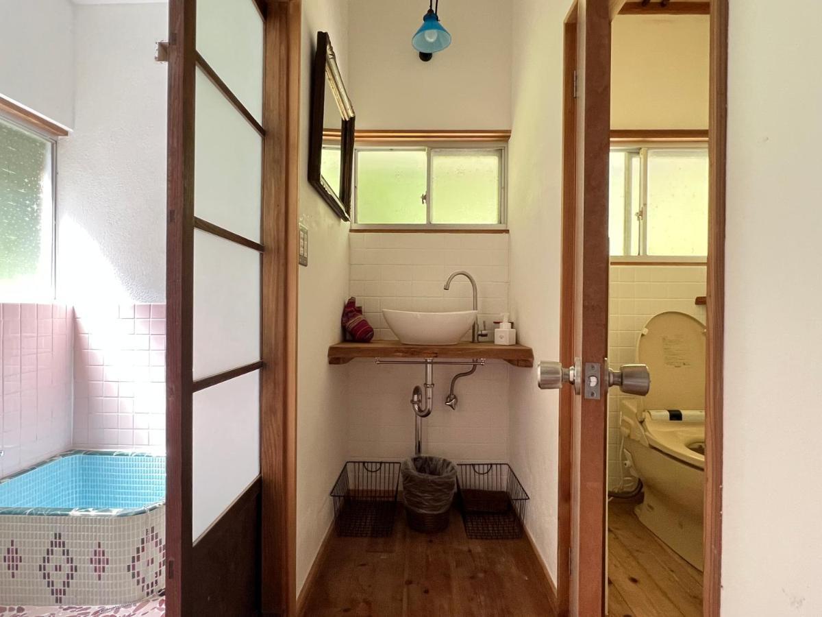 Oku Cottage - Walk To Ohama Beach - Max 4 Ppl Shimoda (Shizuoka) Exterior foto