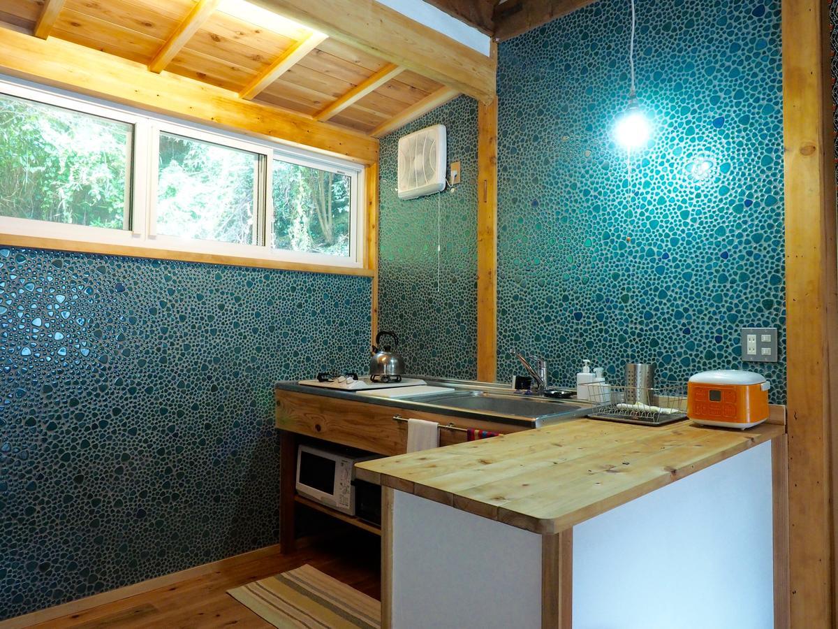 Oku Cottage - Walk To Ohama Beach - Max 4 Ppl Shimoda (Shizuoka) Exterior foto