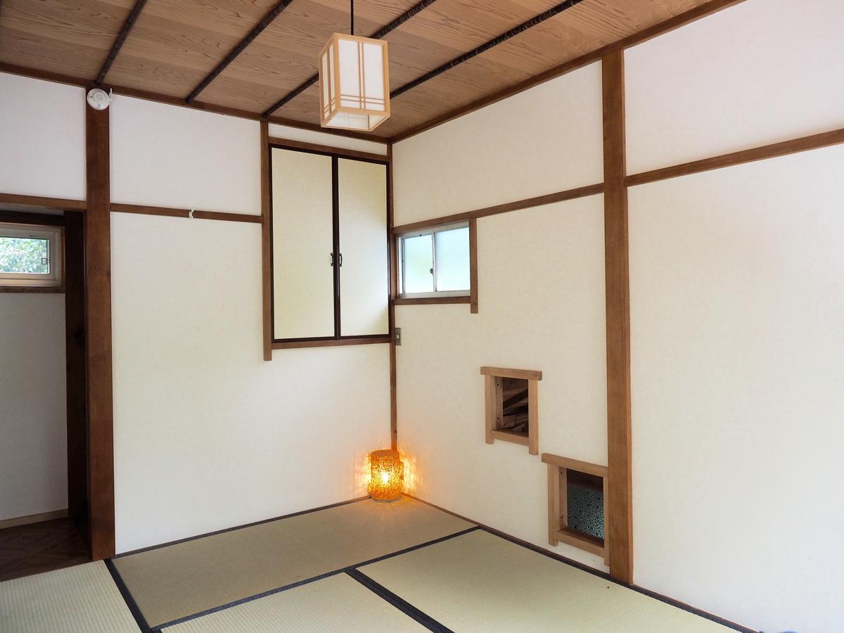 Oku Cottage - Walk To Ohama Beach - Max 4 Ppl Shimoda (Shizuoka) Exterior foto