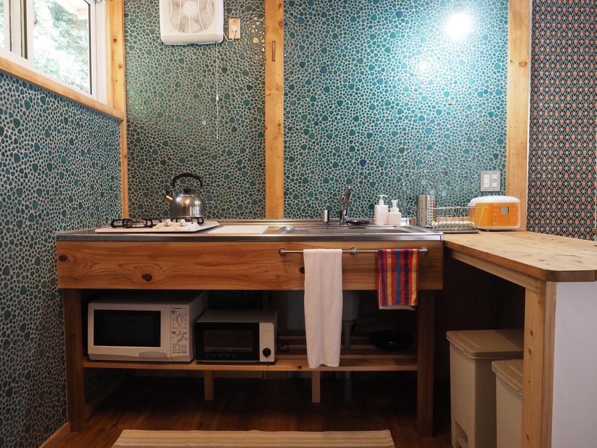 Oku Cottage - Walk To Ohama Beach - Max 4 Ppl Shimoda (Shizuoka) Exterior foto