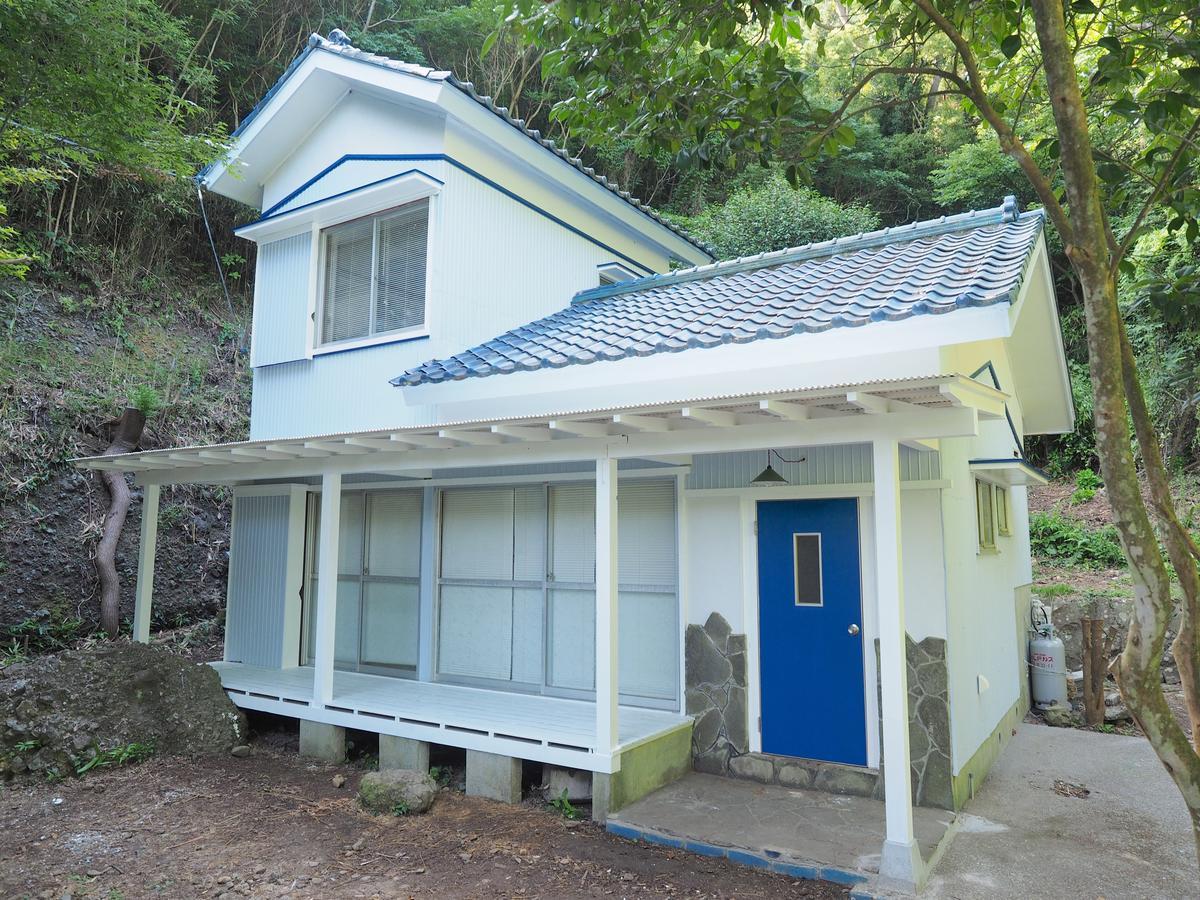 Oku Cottage - Walk To Ohama Beach - Max 4 Ppl Shimoda (Shizuoka) Exterior foto